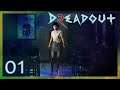 DreadOut 2 #01- Ein neuer Abgrund | Let's Play