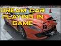 Dream Car Playing in Street Racing Game Asphalt 9 Legends