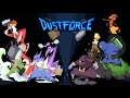 DustForce  -  PlayStation Vita
