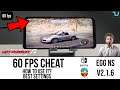 EGG NS How to add Cheats? Speed up 60FPS Need for Speed: Hot Pursuit Remastered Best settings/Hack
