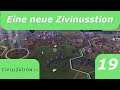 Eine neue Zivinusstion Teil 19 -- Eine neue Armee -- Civilization 6 Lets Play