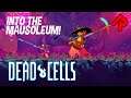 Epic Mausoleum Runs! | DEAD CELLS: Fatal Falls DLC livestream gameplay (31 January 2021)