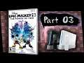 Epic Mickey 2 The Power of Two - 03