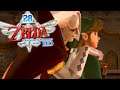 Erneutes Battle gegen Girahim ☁ The Legend of Zelda Skyward Sword HD Part 28