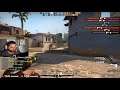 FalleN insane deagle skill in DM