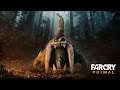 Far Cry: Primal Walkthrough #27 - Great Scar Bear Hunt (PC 1440p)