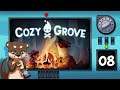 FGsquared plays Cozy Grove | Episode 08