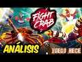 Fight Crab - Juego Hece - Análisis / Review en Español