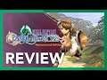 Final Fantasy Crystal Chronicles Remastered Edition - Video Review