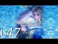 Final Fantasy X - Gameplay ITA - Il Mare delle Pene - Ep#47
