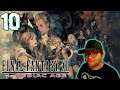Final Fantasy XII [Part 10] | Voice of the Wood | Let's Replay