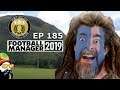 FM19 Fort William FC - Premiership EP185 - Premiership - Football Manager 2019
