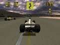 Formula One 2000  HYPERSPIN SONY PSX PS1 PLAYSTATION NOT MINE VIDEOSUSA