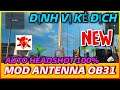 Free Fire OB31 - Antenna Headshot OB31 Free Fire Và Free Fire Max | TINHMOBA
