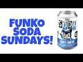 Funko Soda Sunday: Bat-Mite!
