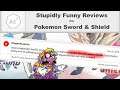 Funny and Bizarre Pokemon Sword & Shield User Reviews