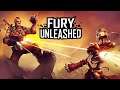 Fury Unleashed | Now Available on All Platforms