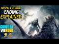Godzilla Vs Kong ENDING EXPLAINED! Full Spoiler REVIEW & The Future Of The MonsterVerse EXPLAINED