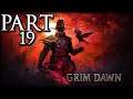 Grim Dawn | Pt. 19 | Quests aufräumen