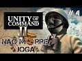 Guerra boa é guerra no hexgrid dos outros - Unity of Command II