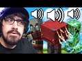 GUESS THE MINECRAFT SOUND CHALLENGE!