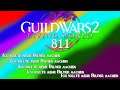 Guild Wars 2: Living World 4 [LP] [Blind] [Deutsch] Part 811 - Der Angriff ist vorbei