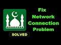 How To Fix Muslim Pro App Network & Internet Connection Error in Android & Ios