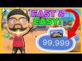 How To Get UNLIMITED Nook Miles WITHOUT Doing Daily Tasks in Animal Crossing New Horizons