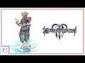 【王國之心 III】中文劇情影集 (過去篇章回憶) - Kingdom Hearts III GameMovie - 王国之心3│PS4 Pro版原生錄製