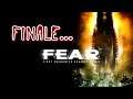 INTERVALLO 11 - RAPPRESAGLIA [FINALE..] | F.E.A.R - Frist Encounter Assault Recon | Gameplay ITA #10