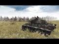 INVASION OF GERMANY - German Army Counter Attack 1944 | Men of War: Assault Squad 2 Gameplay