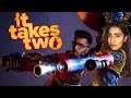 It Takes Two Live With @realsway | Part 3 | Valorant While Ending