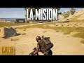 La Misión | Groza | AWM | Mk14 | QBZ-95 | PUBG Xbox One en Español | Battlegrounds Crossplay XB1/PS4