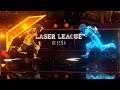 Laser League | Reseña