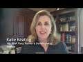 Leaders as Teachers: Agile Marketing - NetApp VP Katie Keating on Critical Thinking