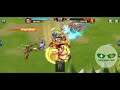 Legion of Ace: Chaos Territory (Official) (Android iOS APK) - SLG RPG Gameplay