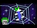 Lemmings ๐ 20: Im Netz der Spinne โ Let's Play Lemmings