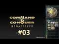 Lets Play Command Conquer Remastered GDI Deutsch/German Folge#03 Level 4 und 5