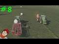 Let's Play Farming Simulator 19 - LAKELAND VALE - Episode 8