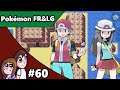 Let's Play Pokémon FireRed & LeafGreen Episode 60: Pattern Bush & Outcast Island