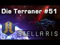Let's Play Stellaris - Terraner #51: Die Grenzfestung (Community-LP / Ancient Relics)