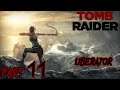 Let's Play Tomb Raider - Part 11 (Liberator)