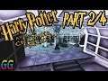 LIVESTREAM | PS1 Harry Potter And The Chamber Of Secrets PART 2/4