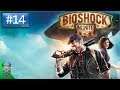 LP BioShock Infinite Folge 14 Die andere Seite der Medalie [Deutsch]