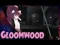 Luka Looks At The Gloomwood Demo | Steam Games Festival