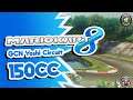 (LW)Mario Kart 8 - GCN Yoshi Circuit