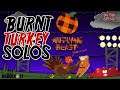 Madden 21 Ultimate Team Autumn Blast Burnt Turkey Solos (Free NAT 91 OVR Autumn All-Star) #MUT