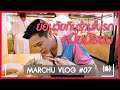 ย้อนวัยกินร้านโปรดสมัยมัธยม | MARCHU Vlog #07