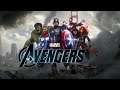 Marvel's Avengers - Montaje Cinemáticas Intro