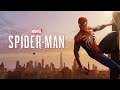 Marvel's Spider-Man. Прохождение часть 5.